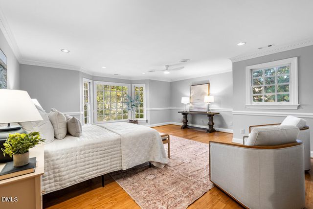 101 Abbotsford Court, Durham, NC 27712