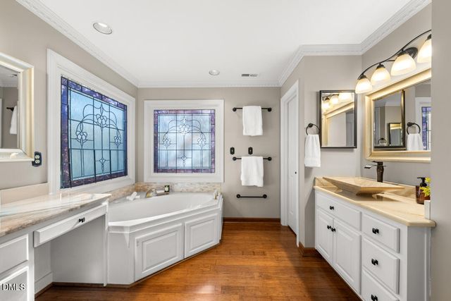 101 Abbotsford Court, Durham, NC 27712