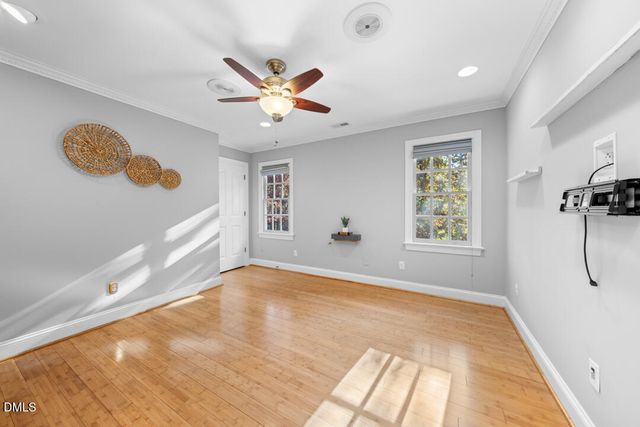 101 Abbotsford Court, Durham, NC 27712