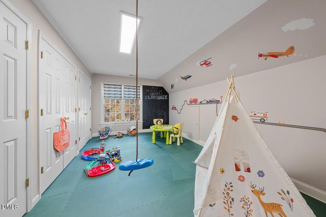 101 Abbotsford Court, Durham, NC 27712