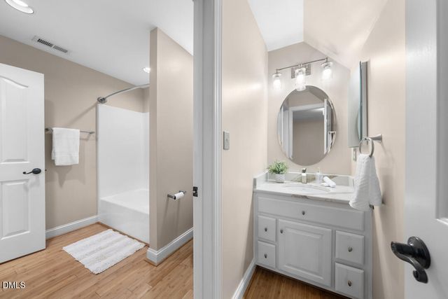 101 Abbotsford Court, Durham, NC 27712