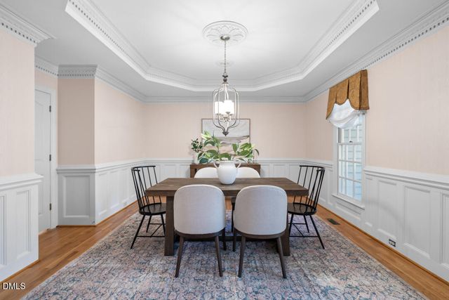 101 Abbotsford Court, Durham, NC 27712