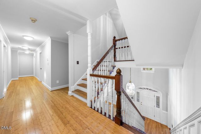 101 Abbotsford Court, Durham, NC 27712