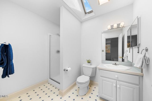 101 Abbotsford Court, Durham, NC 27712