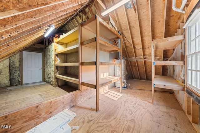 101 Abbotsford Court, Durham, NC 27712