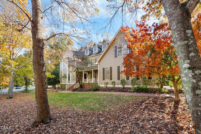 101 Abbotsford Court, Durham, NC 27712