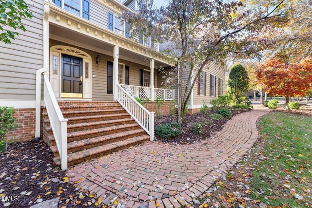 101 Abbotsford Court, Durham, NC 27712