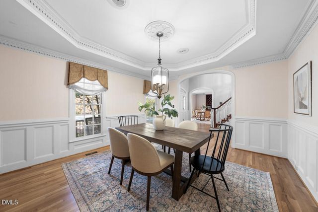 101 Abbotsford Court, Durham, NC 27712