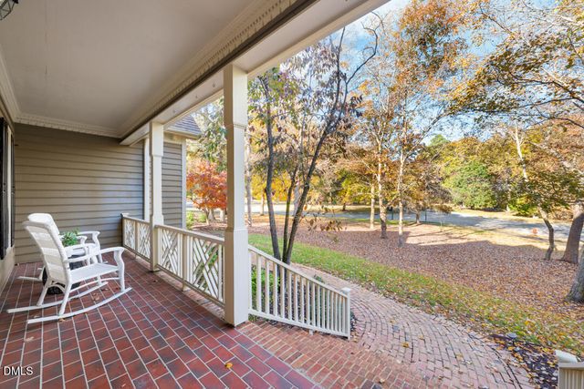 101 Abbotsford Court, Durham, NC 27712