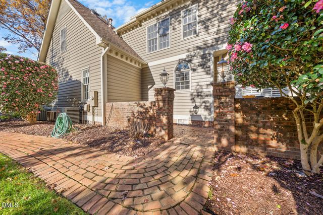 101 Abbotsford Court, Durham, NC 27712