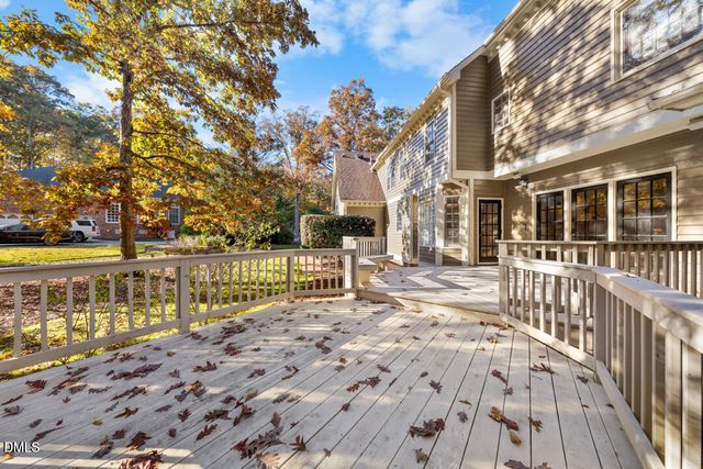 101 Abbotsford Court, Durham, NC 27712