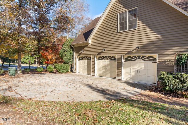 101 Abbotsford Court, Durham, NC 27712