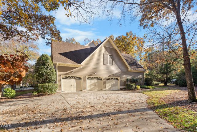 101 Abbotsford Court, Durham, NC 27712