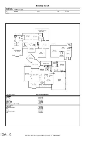 101 Abbotsford Court, Durham, NC 27712