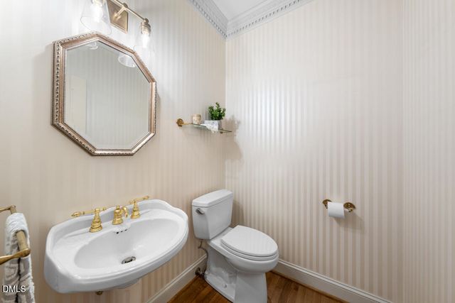 101 Abbotsford Court, Durham, NC 27712