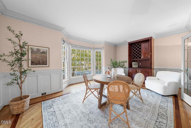 101 Abbotsford Court, Durham, NC 27712