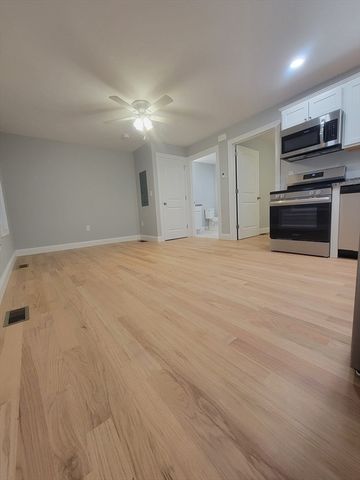 45 Arlington Street 1, Brockton, MA 02301