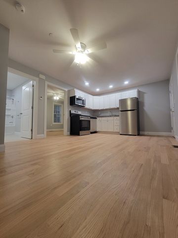 45 Arlington Street 1, Brockton, MA 02301