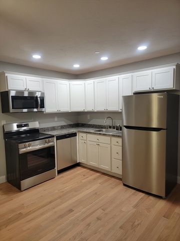 45 Arlington Street 1, Brockton, MA 02301