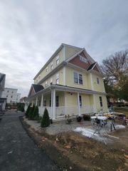 45 Arlington Street 1, Brockton, MA 02301