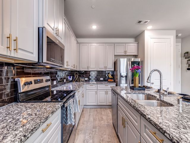 4123 Wetstone Lane, Frisco, TX 75034