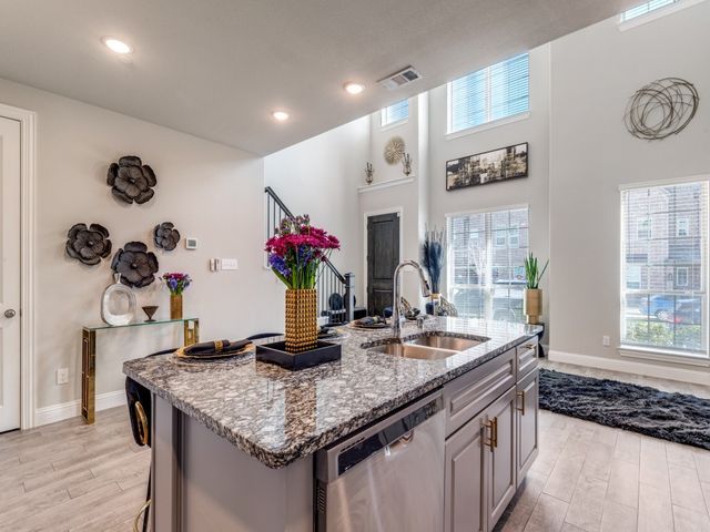 4123 Wetstone Lane, Frisco, TX 75034