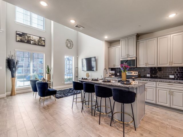 4123 Wetstone Lane, Frisco, TX 75034