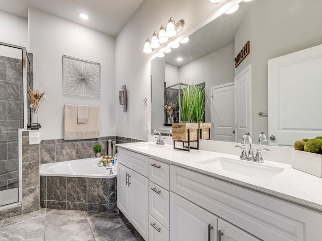 4123 Wetstone Lane, Frisco, TX 75034