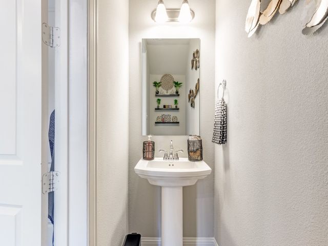 4123 Wetstone Lane, Frisco, TX 75034