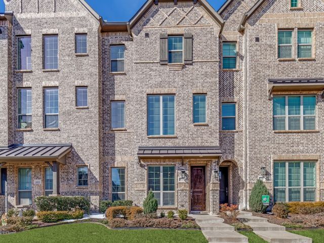 4123 Wetstone Lane, Frisco, TX 75034