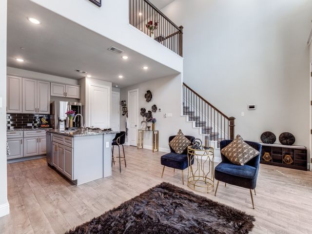 4123 Wetstone Lane, Frisco, TX 75034