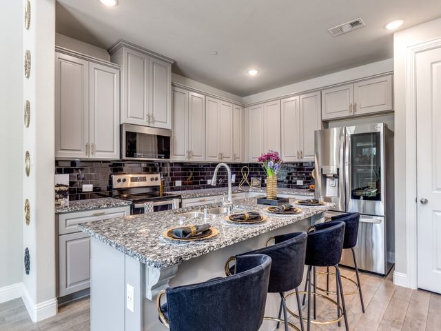 4123 Wetstone Lane, Frisco, TX 75034