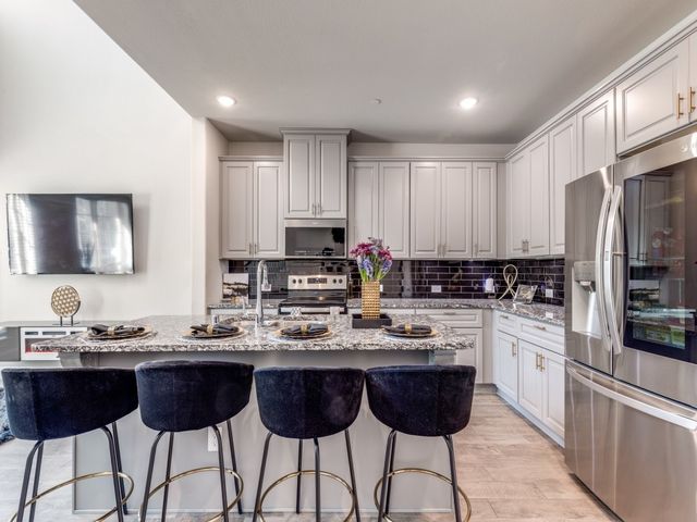 4123 Wetstone Lane, Frisco, TX 75034