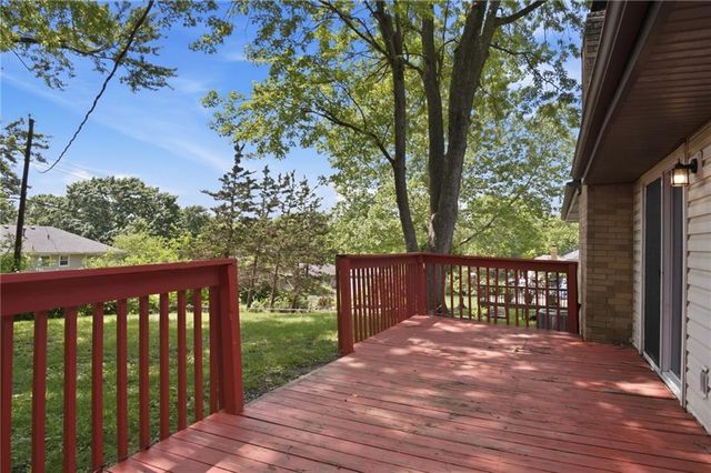 11401 E 61st Terrace, Raytown, MO 64133