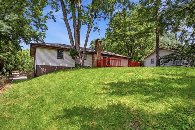 11401 E 61st Terrace, Raytown, MO 64133