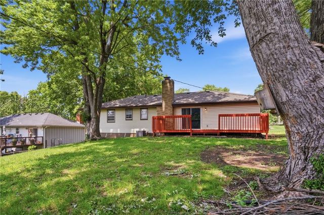 11401 E 61st Terrace, Raytown, MO 64133