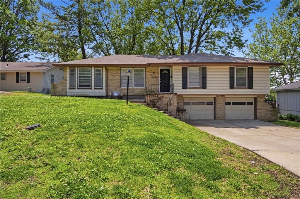 11401 E 61st Terrace, Raytown, MO 64133