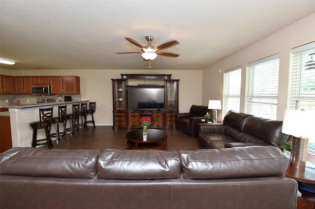 10603 Ince, Houston, TX 77040