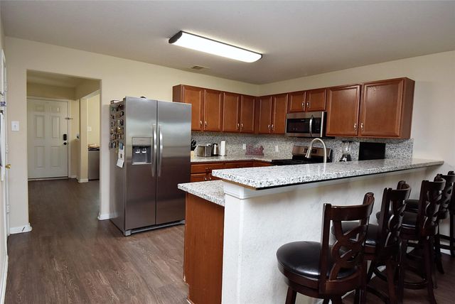 10603 Ince, Houston, TX 77040