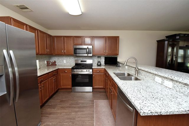 10603 Ince, Houston, TX 77040
