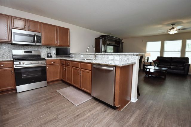 10603 Ince, Houston, TX 77040