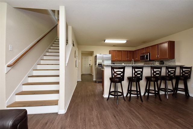 10603 Ince, Houston, TX 77040