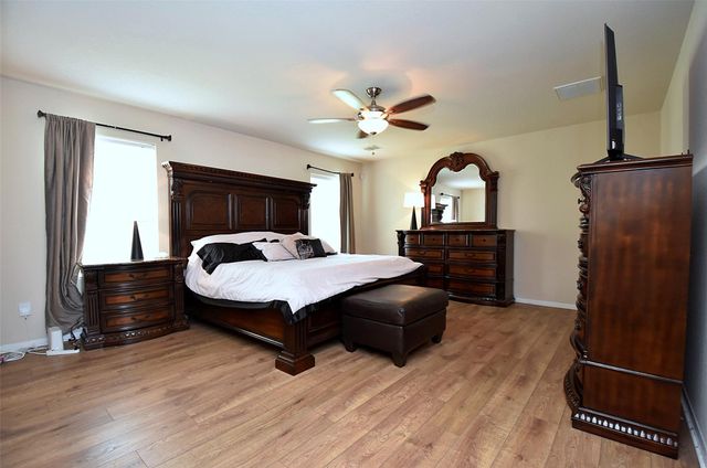 10603 Ince, Houston, TX 77040