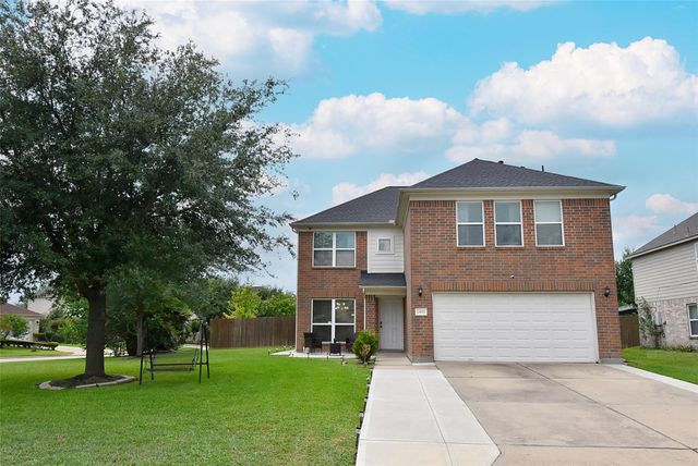 10603 Ince, Houston, TX 77040