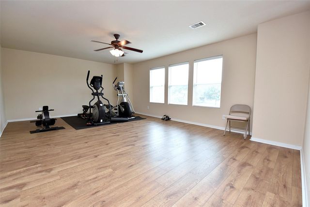 10603 Ince, Houston, TX 77040