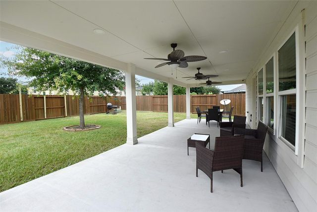 10603 Ince, Houston, TX 77040