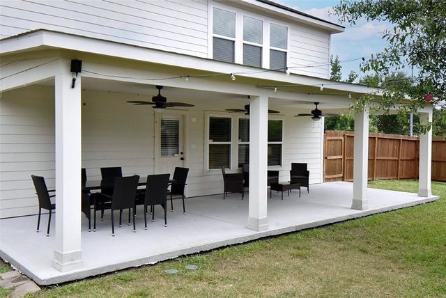 10603 Ince, Houston, TX 77040