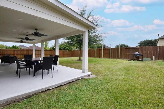 10603 Ince, Houston, TX 77040