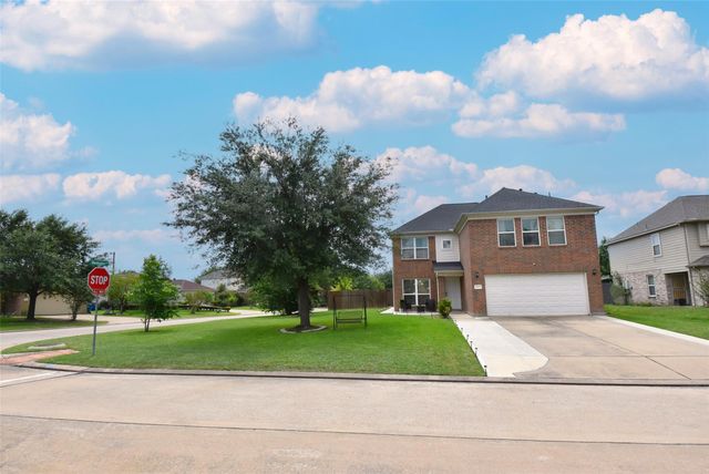 10603 Ince, Houston, TX 77040
