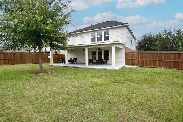 10603 Ince, Houston, TX 77040